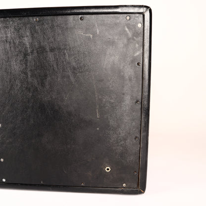 Fender Cabinet Vintage Re-Tolexed