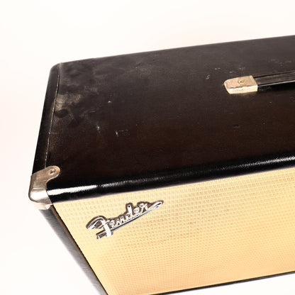 Fender Cabinet Vintage Re-Tolexed