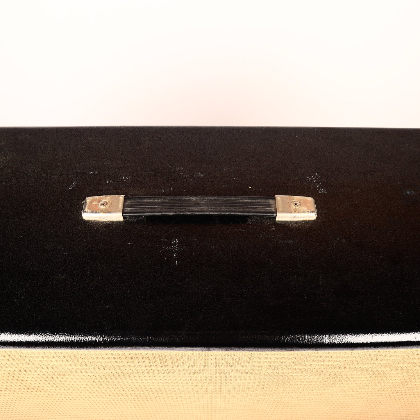Fender Cabinet Vintage Re-Tolexed