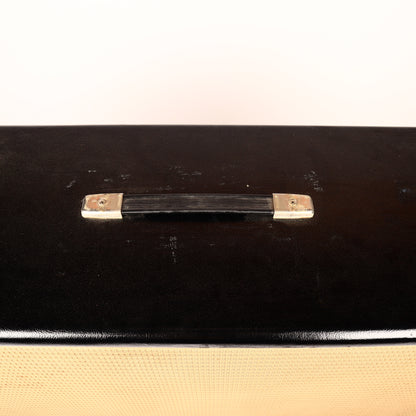 Fender Cabinet Vintage Re-Tolexed