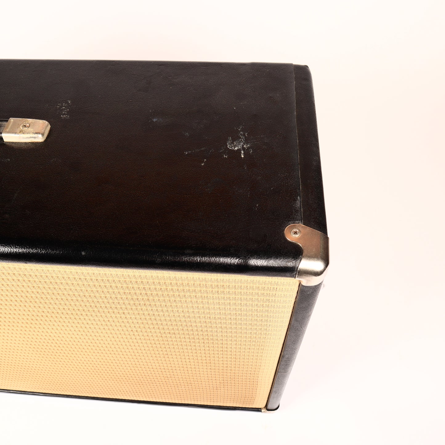Fender Cabinet Vintage Re-Tolexed