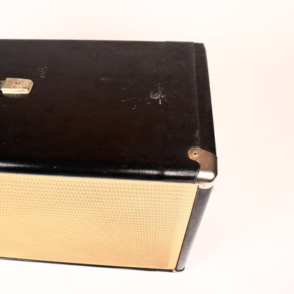 Fender Cabinet Vintage Re-Tolexed