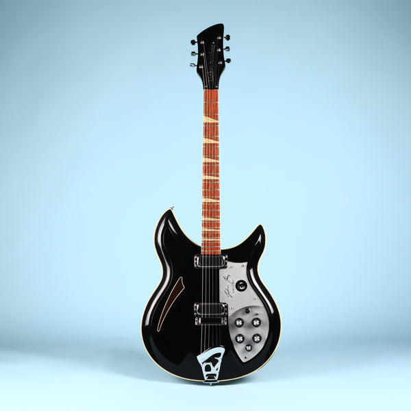 Rickenbacker John Kay 381JK Signature Steppenwolf Electric Guitar