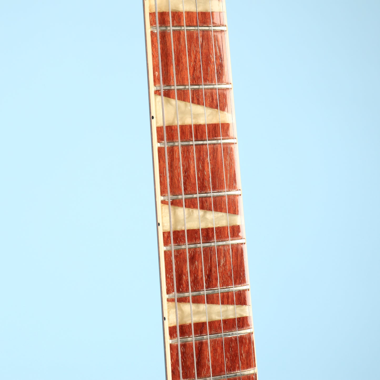 Rickenbacker John Kay 381JK Signature Steppenwolf Electric Guitar