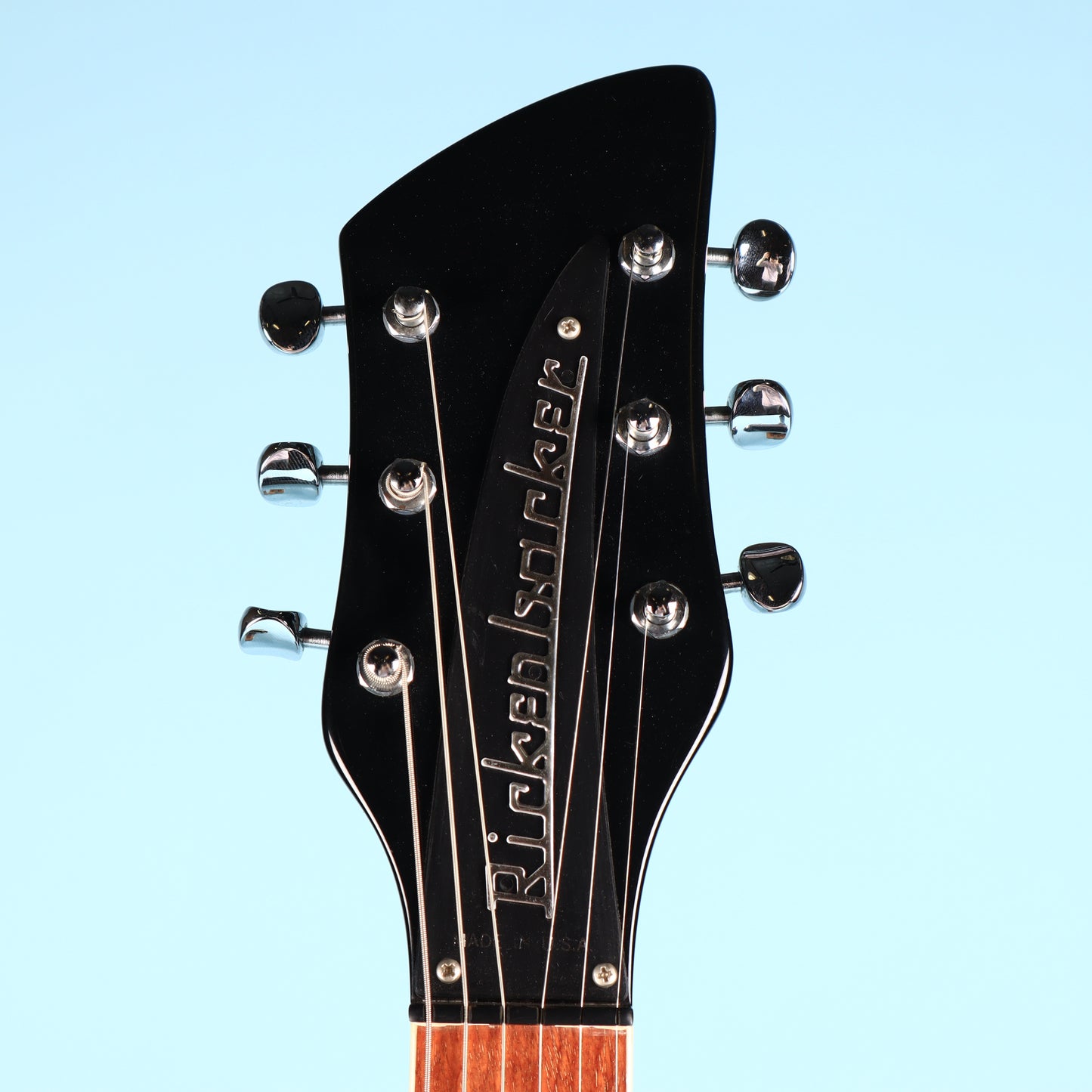 Rickenbacker John Kay 381JK Signature Steppenwolf Electric Guitar