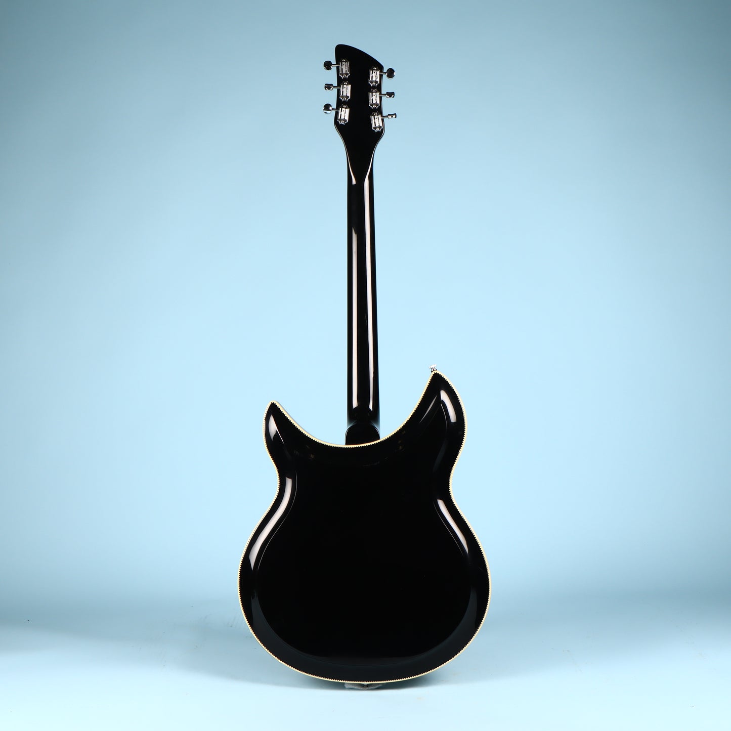 Rickenbacker John Kay 381JK Signature Steppenwolf Electric Guitar