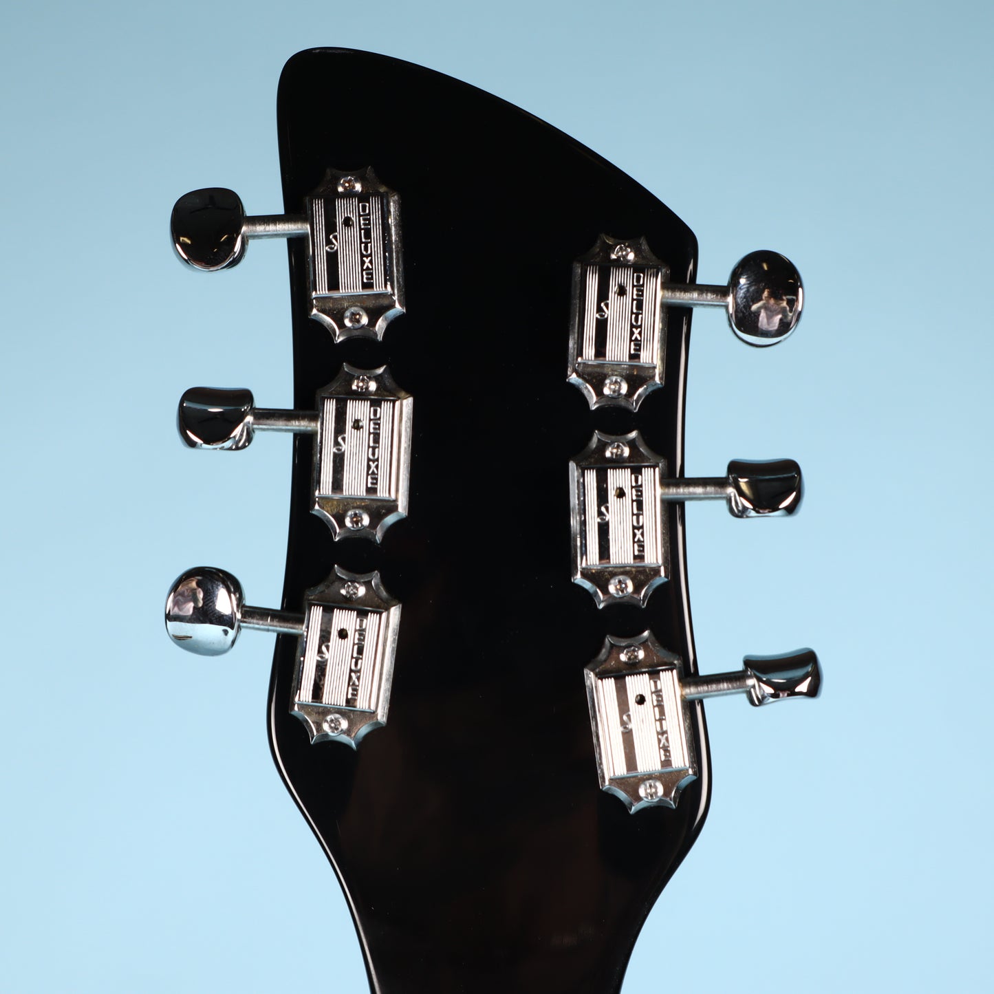 Rickenbacker John Kay 381JK Signature Steppenwolf Electric Guitar