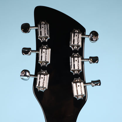 Rickenbacker John Kay 381JK Signature Steppenwolf Electric Guitar