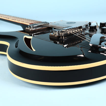 Rickenbacker John Kay 381JK Signature Steppenwolf Electric Guitar