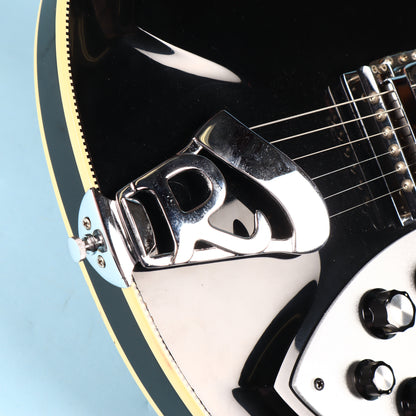 Rickenbacker John Kay 381JK Signature Steppenwolf Electric Guitar