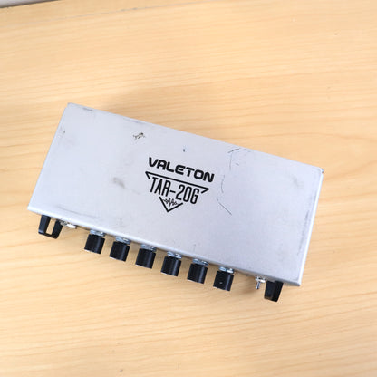 Valeton TAR-20G Asphalt 20-Watt Guitar Head