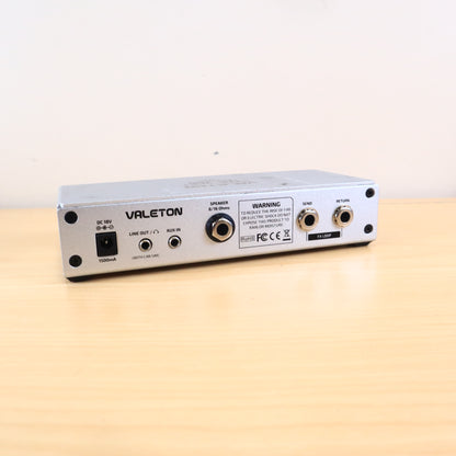 Valeton TAR-20G Asphalt 20-Watt Guitar Head