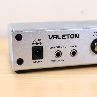 Valeton TAR-20G Asphalt 20-Watt Guitar Head