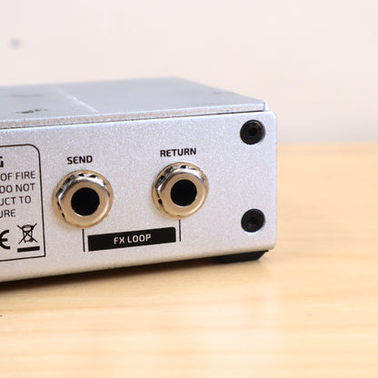 Valeton TAR-20G Asphalt 20-Watt Guitar Head