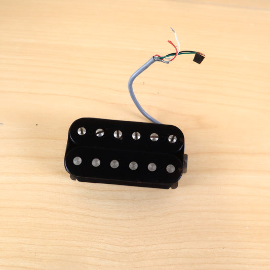 Vintage Fernandes Aria Pro Humbucker Guitar Pickup 9.58ohms
