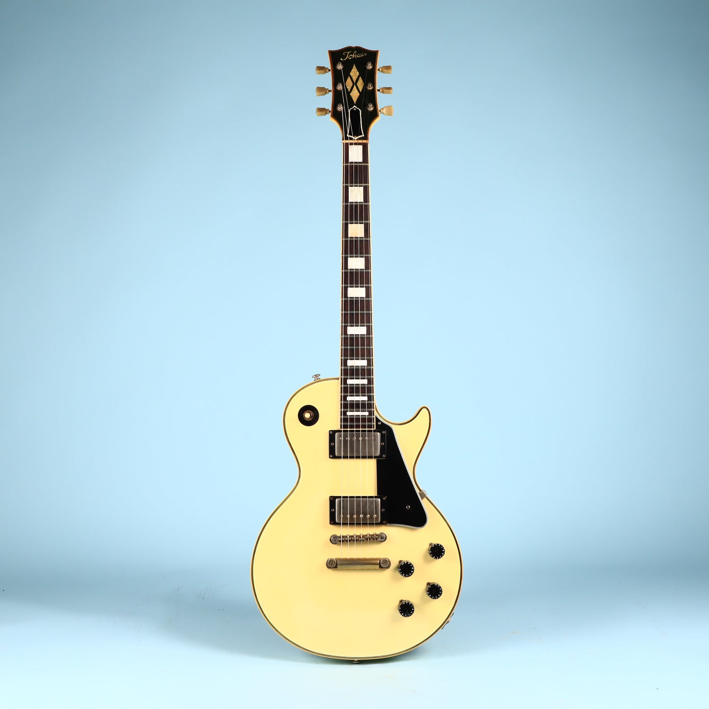 1984 Tokai Love Rock TLC60 Custom Rhoads '60s Japan MIJ