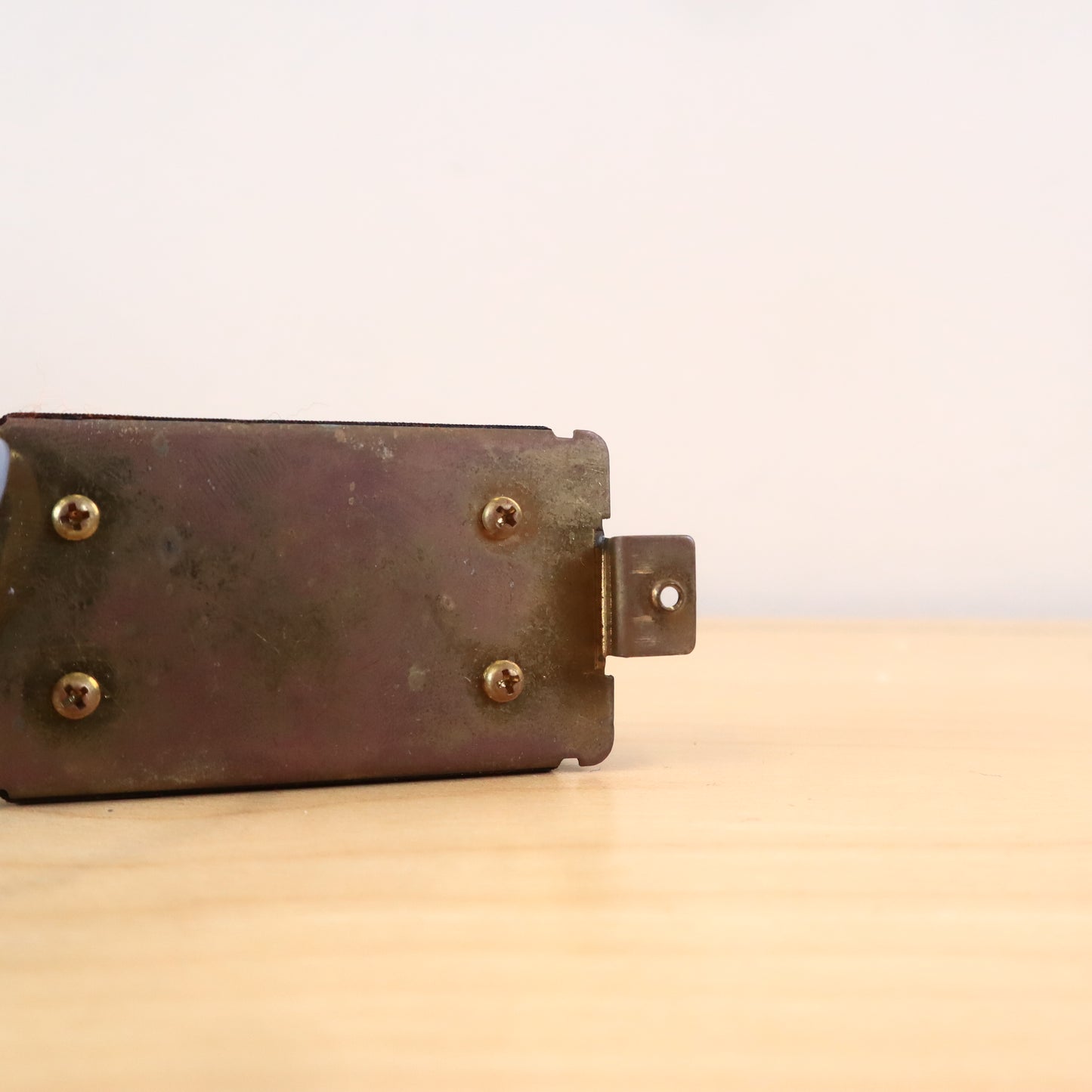 Vintage Fernandes Aria Pro Humbucker Guitar Pickup 9.58ohms