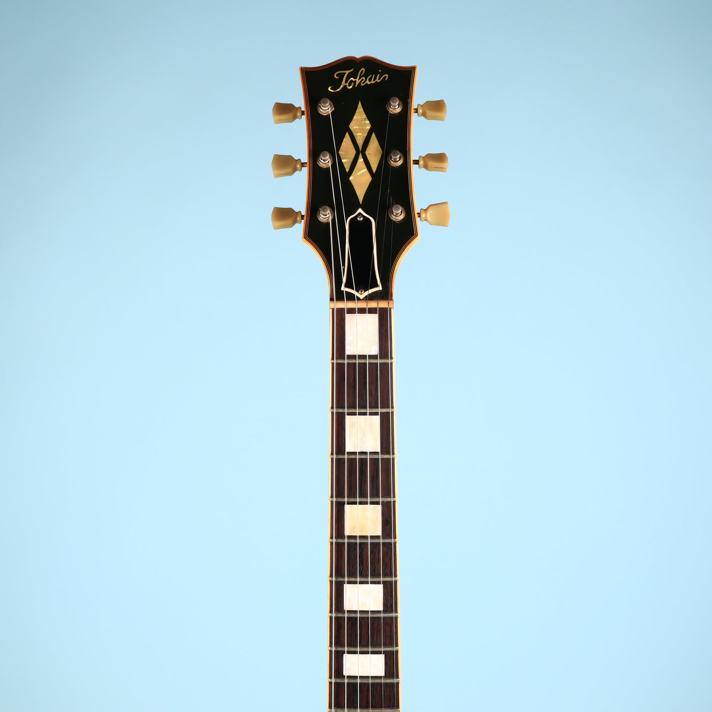 1984 Tokai Love Rock TLC60 Custom Rhoads '60s Japan MIJ