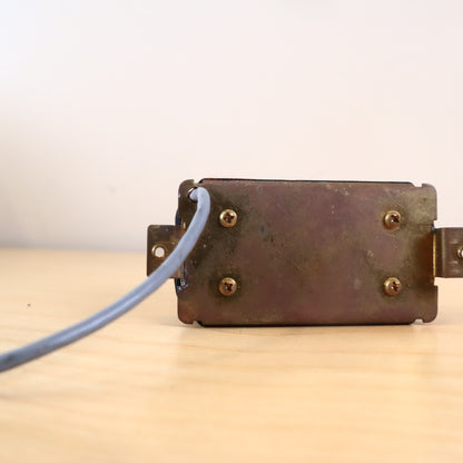 Vintage Fernandes Aria Pro Humbucker Guitar Pickup 9.58ohms