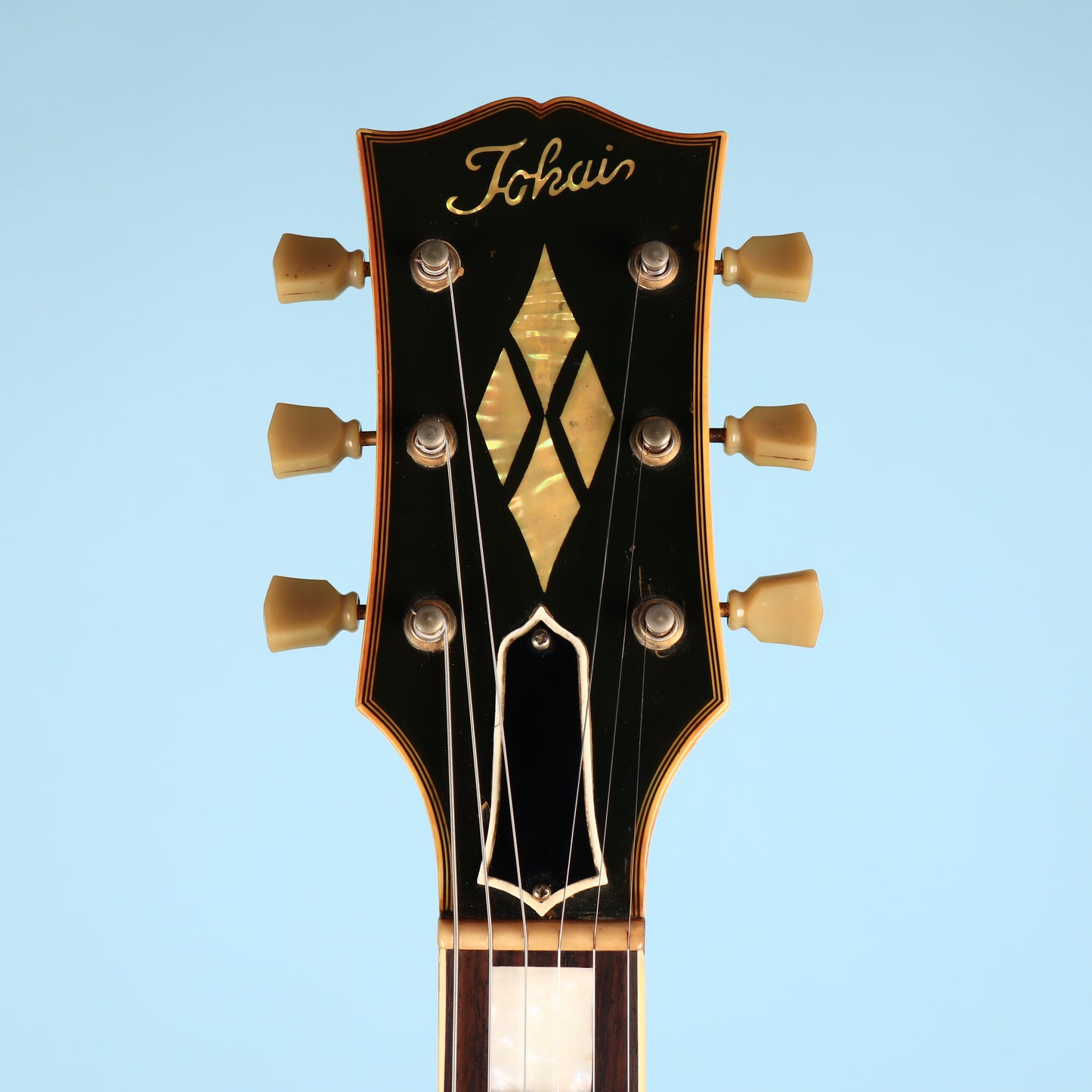 1984 Tokai Love Rock TLC60 Custom Rhoads '60s Japan MIJ