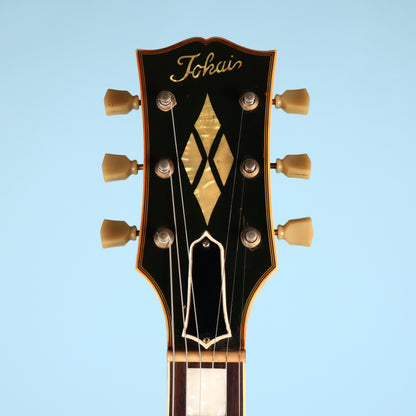 1984 Tokai Love Rock TLC60 Custom Rhoads '60s Japan MIJ