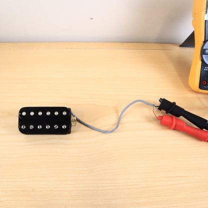 Vintage Fernandes Aria Pro Humbucker Guitar Pickup 9.58ohms
