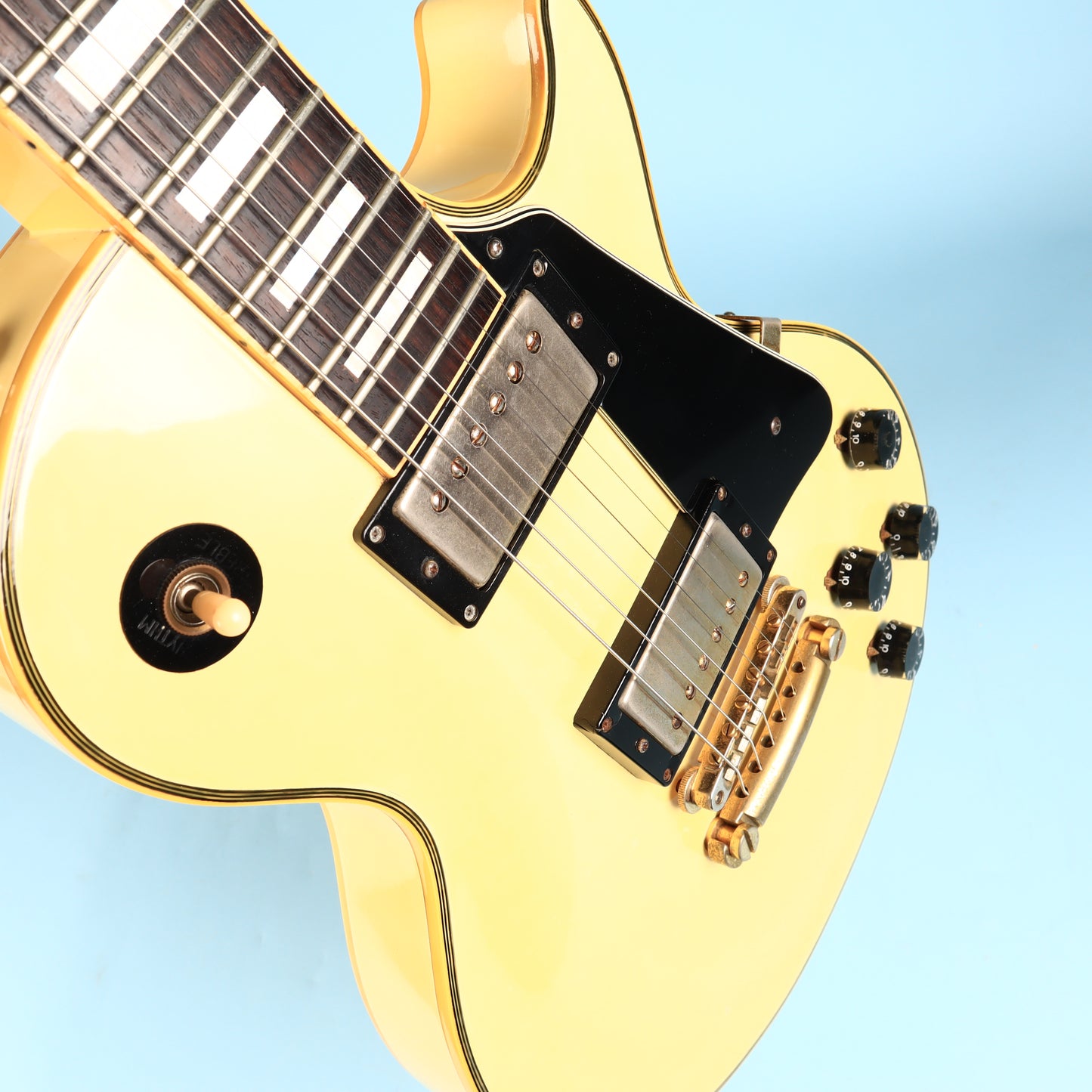 1984 Tokai Love Rock TLC60 Custom Rhoads '60s Japan MIJ