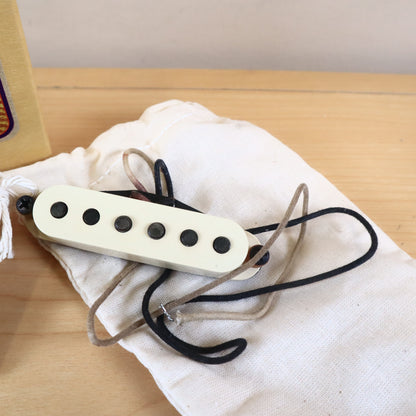Seymour Duncan Antiquity Texas Hot Neck Guitar Pickup 6.25ohms