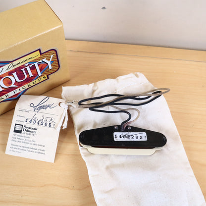 Seymour Duncan Antiquity Texas Hot Neck Guitar Pickup 6.25ohms