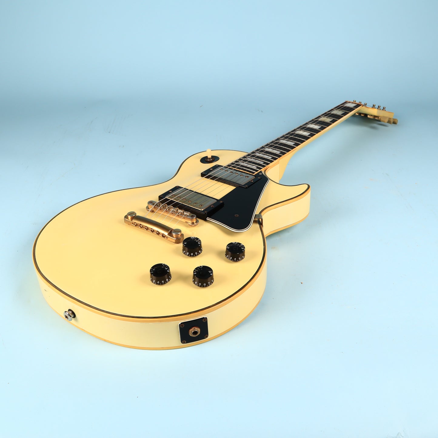 1984 Tokai Love Rock TLC60 Custom Rhoads '60s Japan MIJ