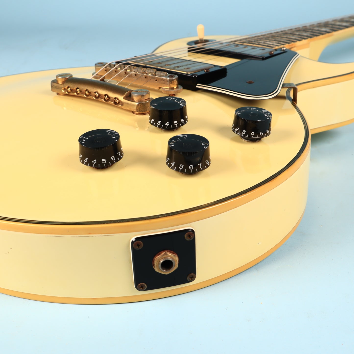 1984 Tokai Love Rock TLC60 Custom Rhoads '60s Japan MIJ