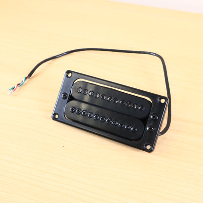 Carvin C22T Humbucker Pickup Black