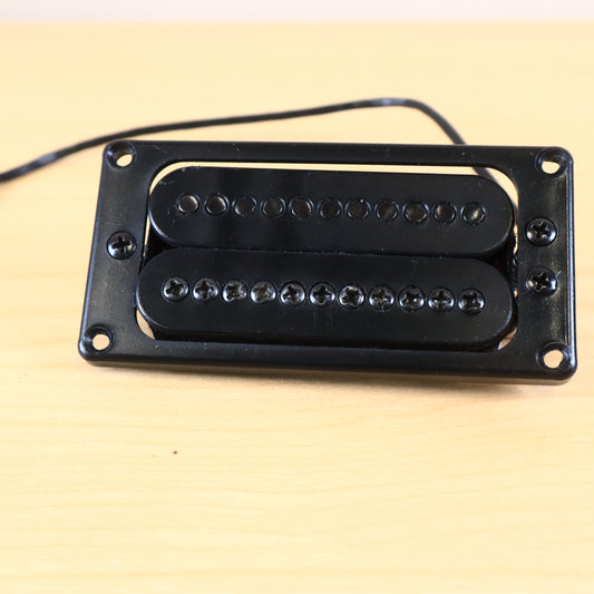 Carvin C22T Humbucker Pickup Black