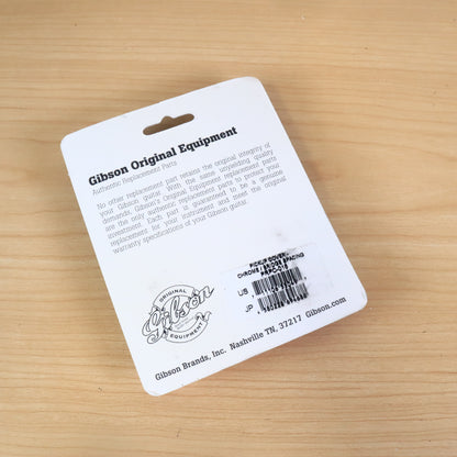 Gibson Les Paul PRPC-015 Bridge Humbucker Cover Chrome Guitar Genuine Parts