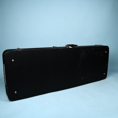 1990's Epiphone Explorer Hardshell Case Made in Canada TKL