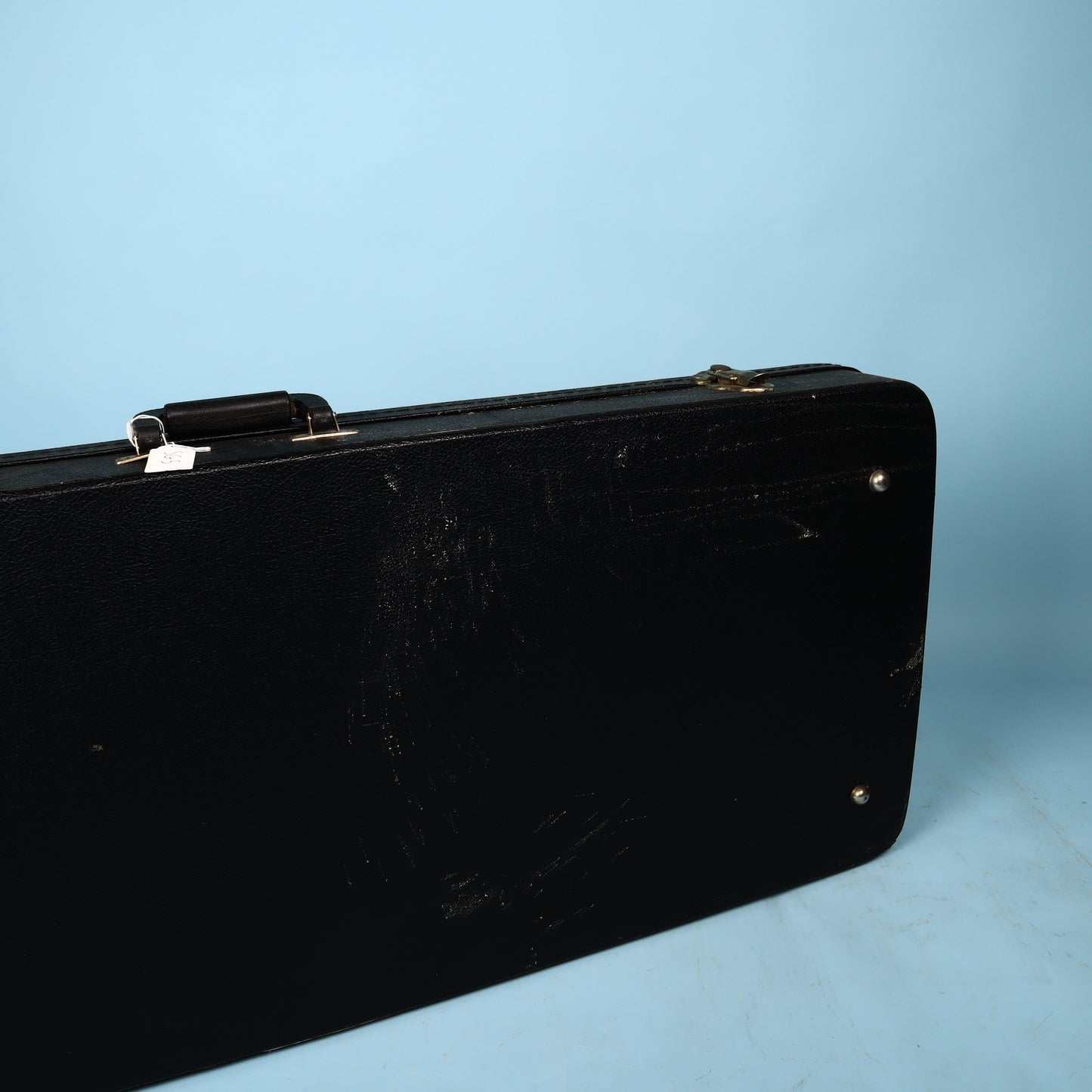 1990's Epiphone Explorer Hardshell Case Made in Canada TKL