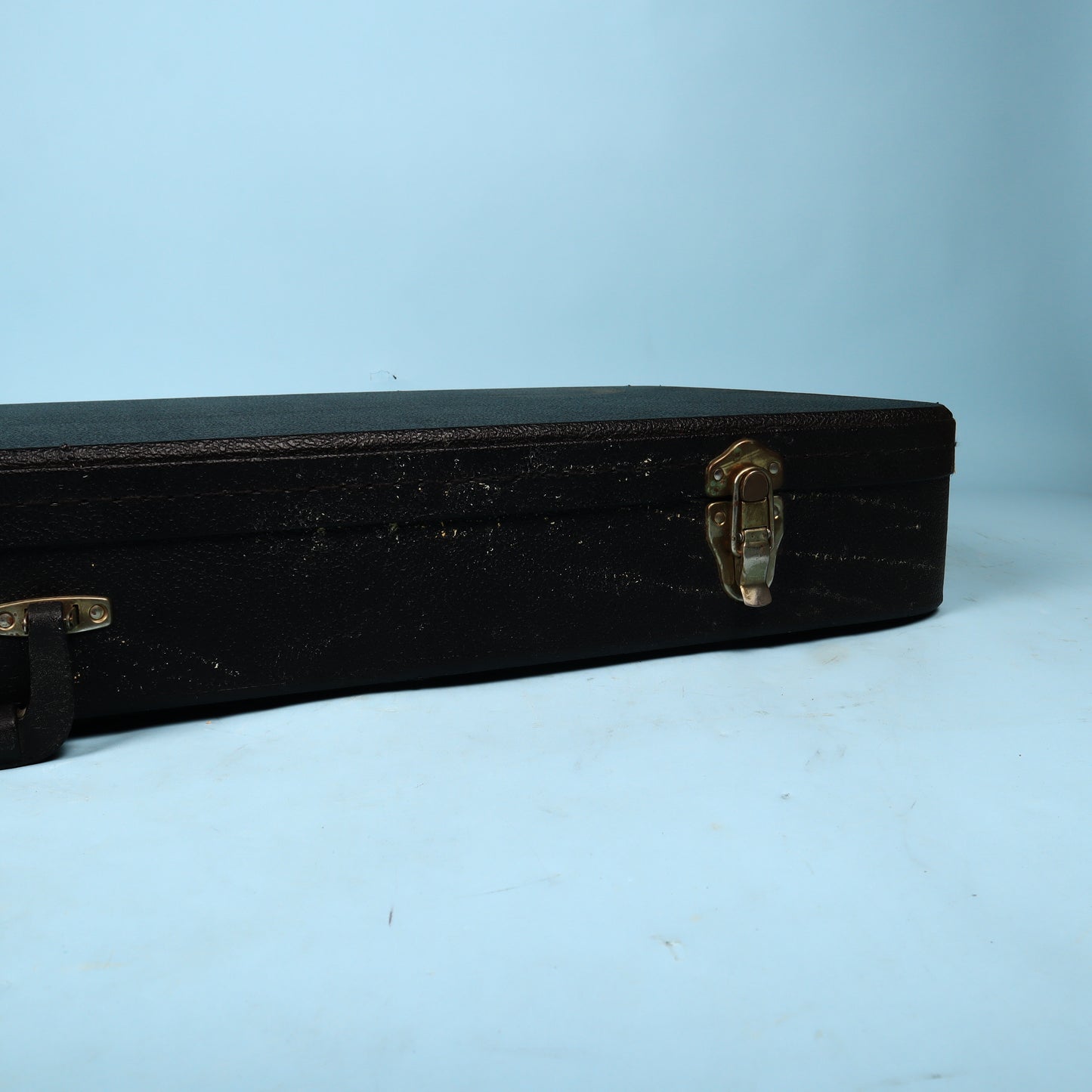 1990's Epiphone Explorer Hardshell Case Made in Canada TKL