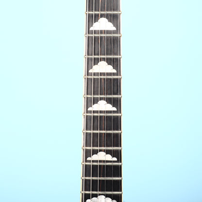 2005 BC Rich Mockingbird NJ Classic Quilted Maple