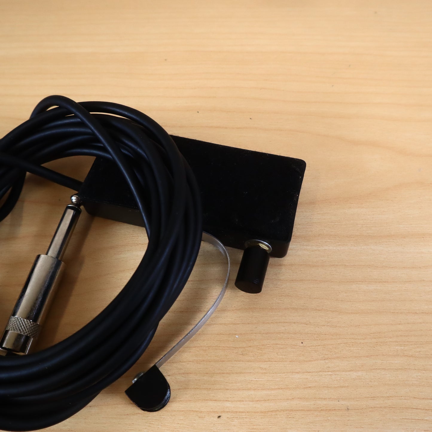Vintage BILL LAWRENCE FT-145 The Silencer Soundhole Pickup Acoustic Guitar