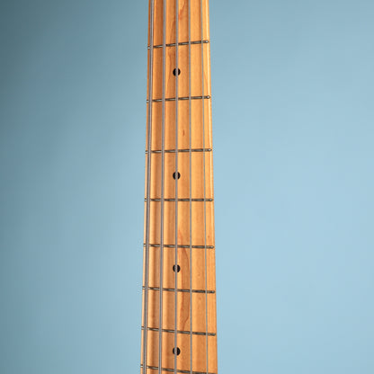 Nordstrand Audio Nordy 5 String Bass Guitar - Blue