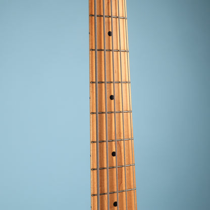 Nordstrand Audio Nordy 5 String Bass Guitar - Blue