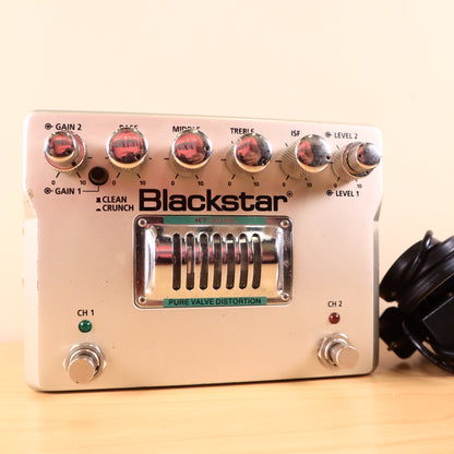 Blackstar HT-Dual Overdrive Pedal