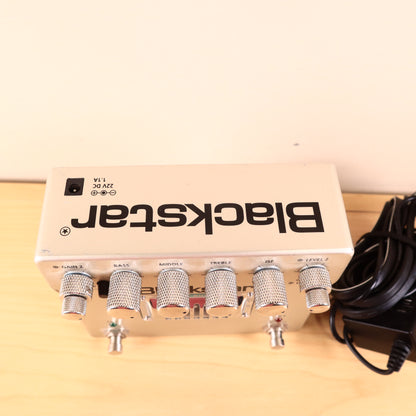 Blackstar HT-Dual Overdrive Pedal