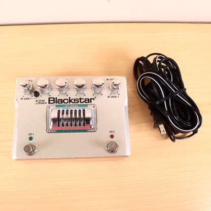 Blackstar HT-Dual Overdrive Pedal