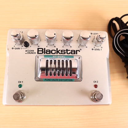 Blackstar HT-Dual Overdrive Pedal