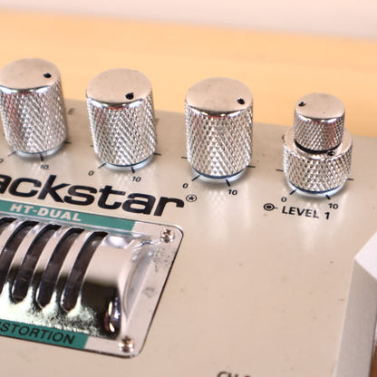 Blackstar HT-Dual Overdrive Pedal