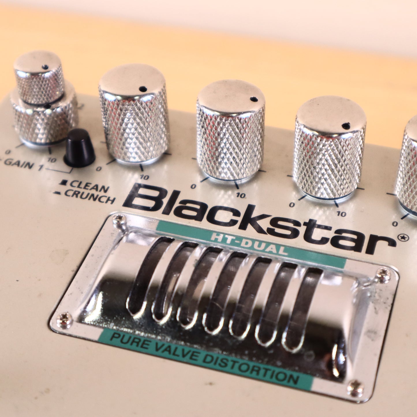 Blackstar HT-Dual Overdrive Pedal
