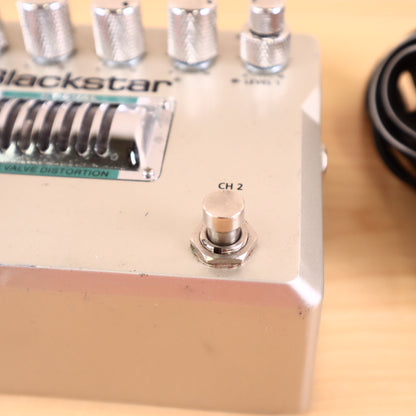 Blackstar HT-Dual Overdrive Pedal