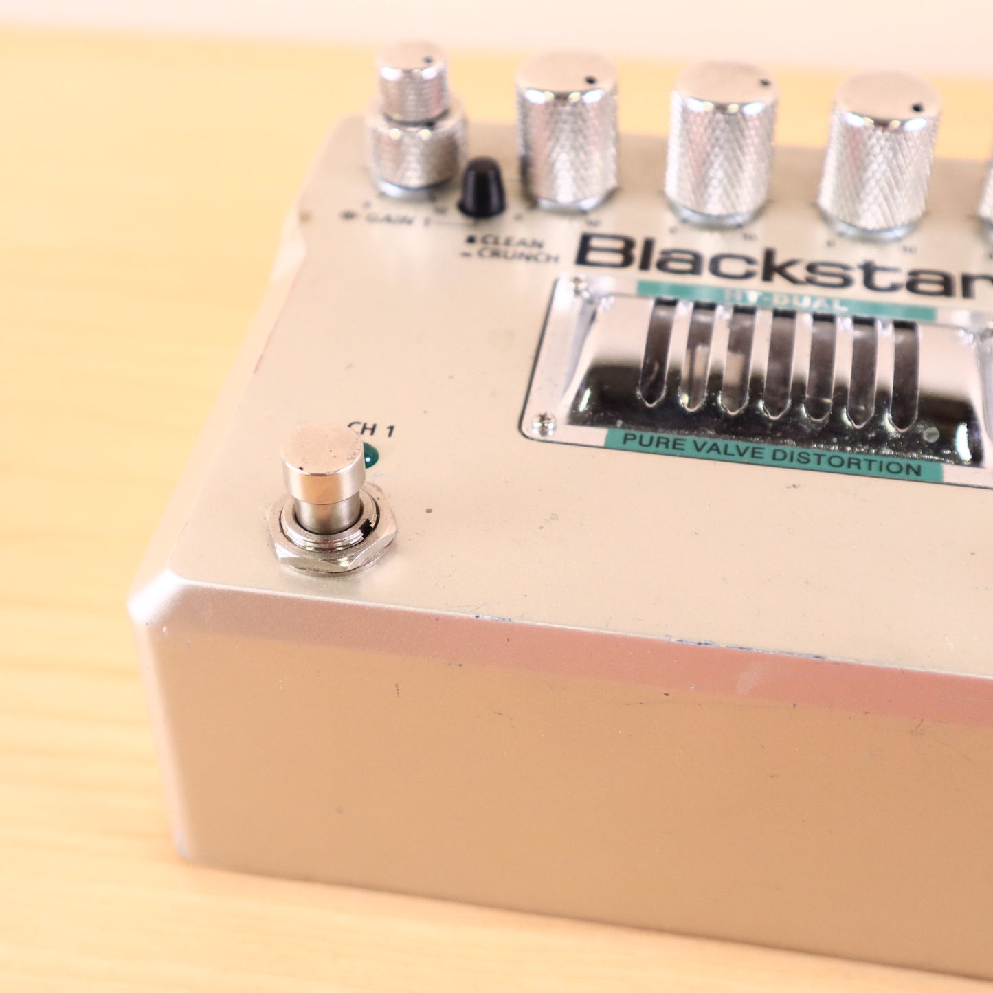 Blackstar HT-Dual Overdrive Pedal