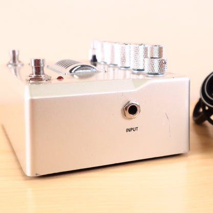 Blackstar HT-Dual Overdrive Pedal